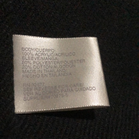 Jacqueline Ferrar Black Coat - Picture 10 of 13